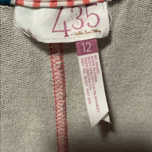 Matilda Jane Girls Friends Forever Tween Ella Vest - Picture 3 of 6